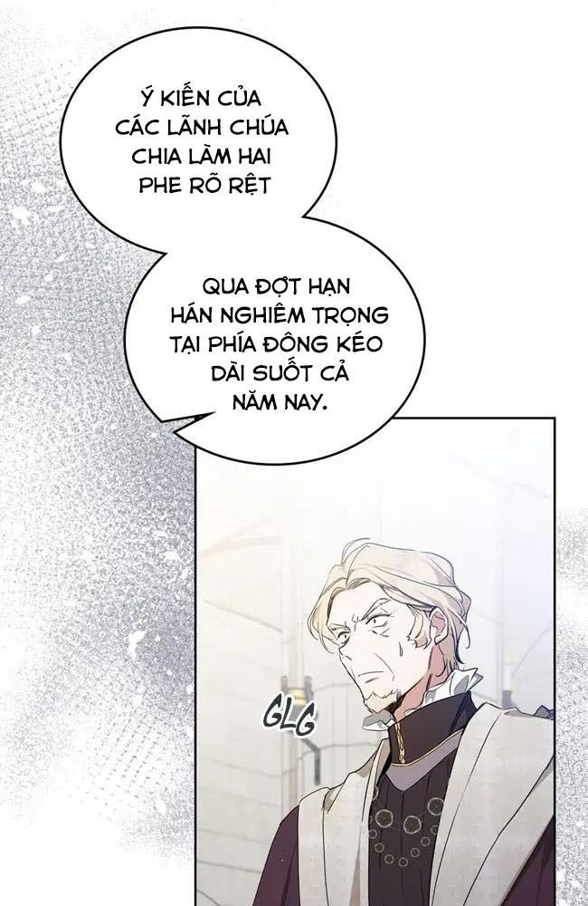 Kiếp Này, Tôi Sẽ Trở Thành Gia Chủ Chapter 101 - Trang 2