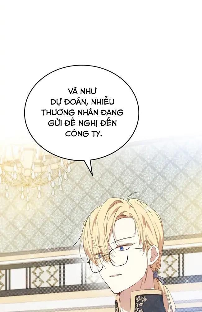 Kiếp Này, Tôi Sẽ Trở Thành Gia Chủ Chapter 101 - Trang 2