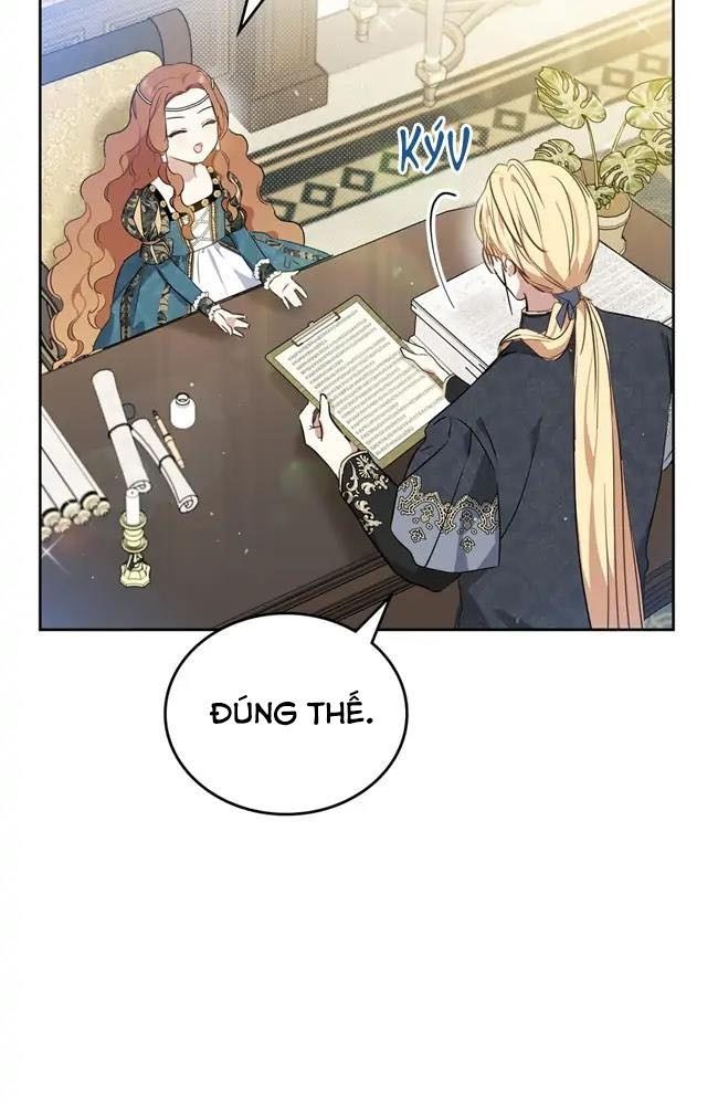 Kiếp Này, Tôi Sẽ Trở Thành Gia Chủ Chapter 101 - Trang 2