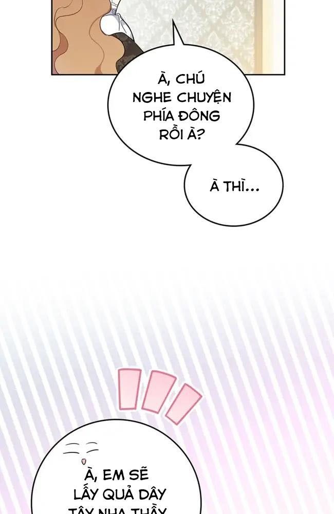 Kiếp Này, Tôi Sẽ Trở Thành Gia Chủ Chapter 101 - Trang 2