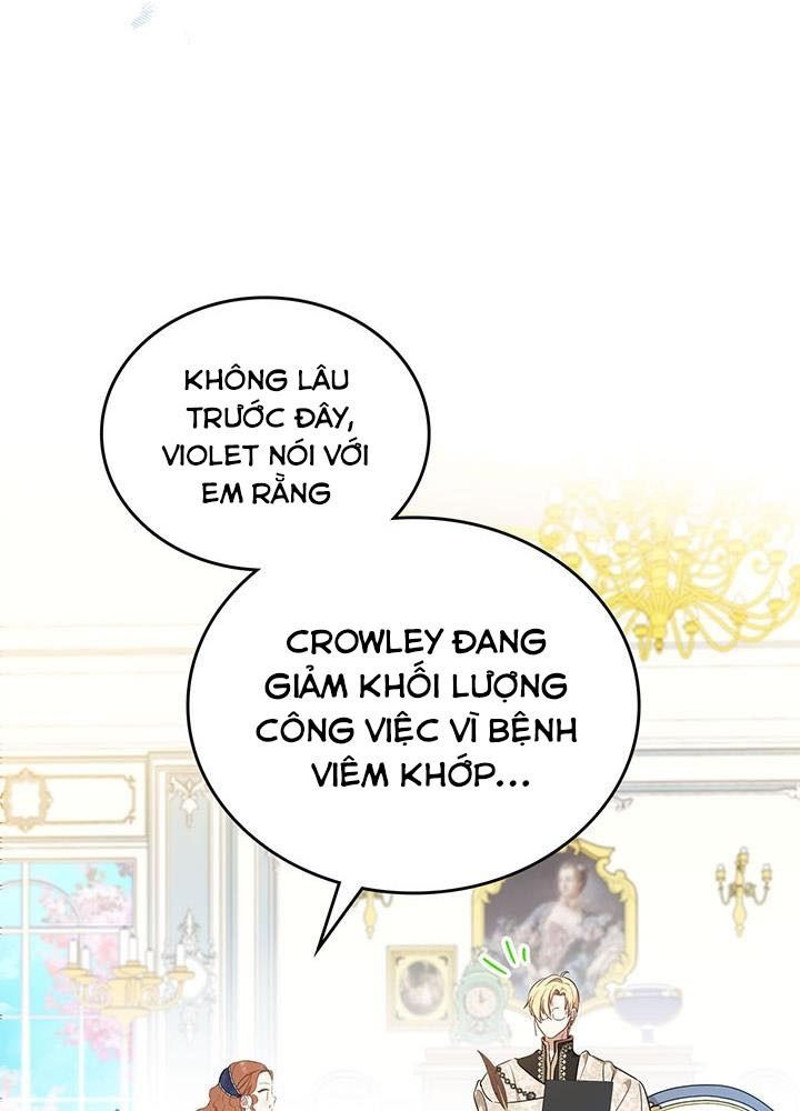 Kiếp Này, Tôi Sẽ Trở Thành Gia Chủ Chapter 102 - Trang 2