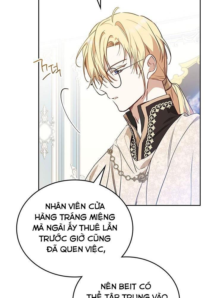 Kiếp Này, Tôi Sẽ Trở Thành Gia Chủ Chapter 102 - Trang 2