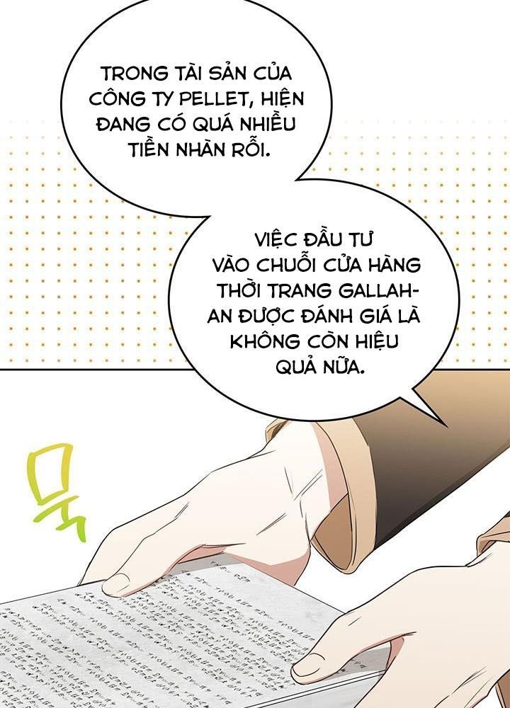 Kiếp Này, Tôi Sẽ Trở Thành Gia Chủ Chapter 102 - Trang 2