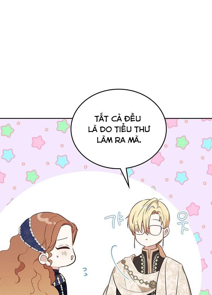 Kiếp Này, Tôi Sẽ Trở Thành Gia Chủ Chapter 102 - Trang 2