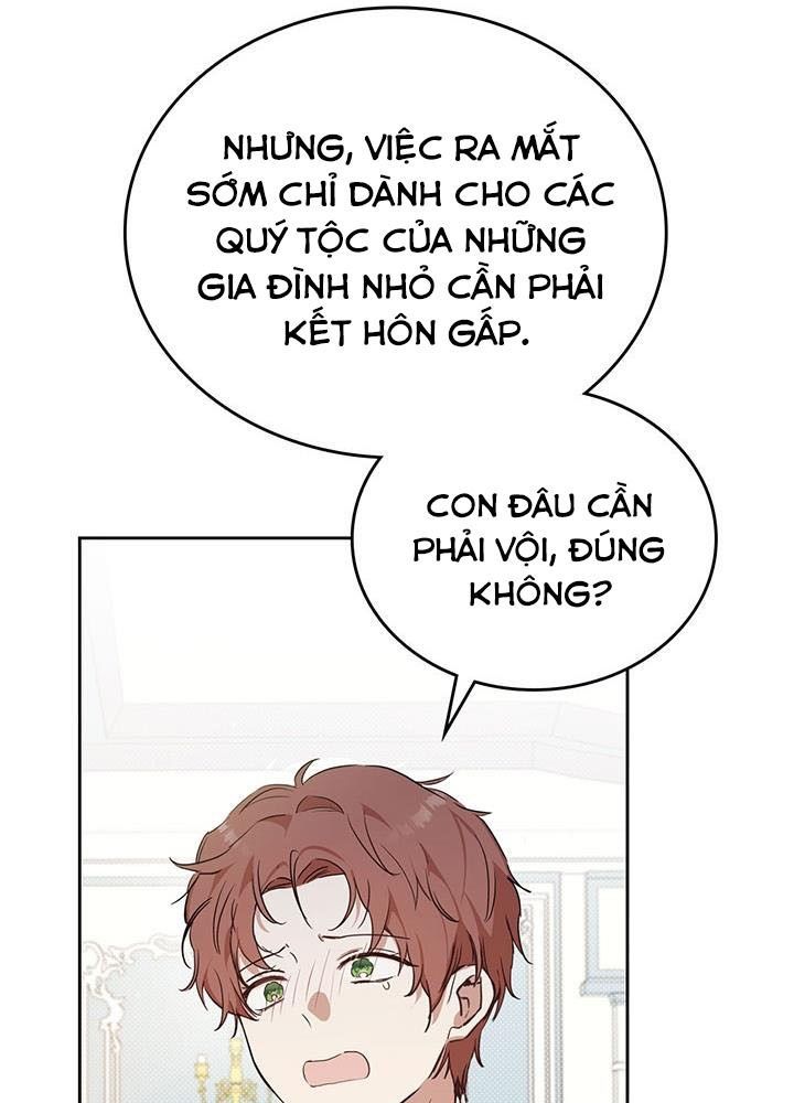 Kiếp Này, Tôi Sẽ Trở Thành Gia Chủ Chapter 103 - Trang 2