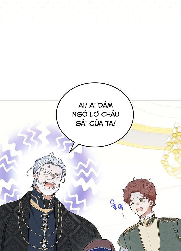 Kiếp Này, Tôi Sẽ Trở Thành Gia Chủ Chapter 103 - Trang 2