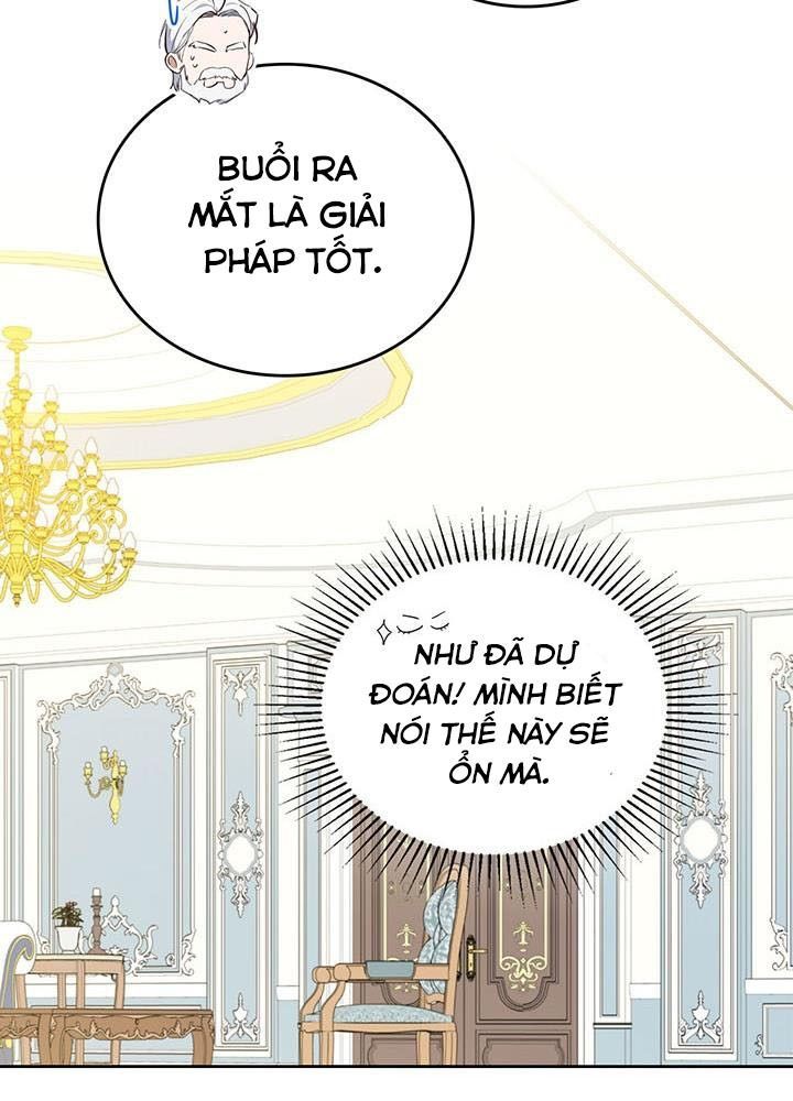 Kiếp Này, Tôi Sẽ Trở Thành Gia Chủ Chapter 103 - Trang 2