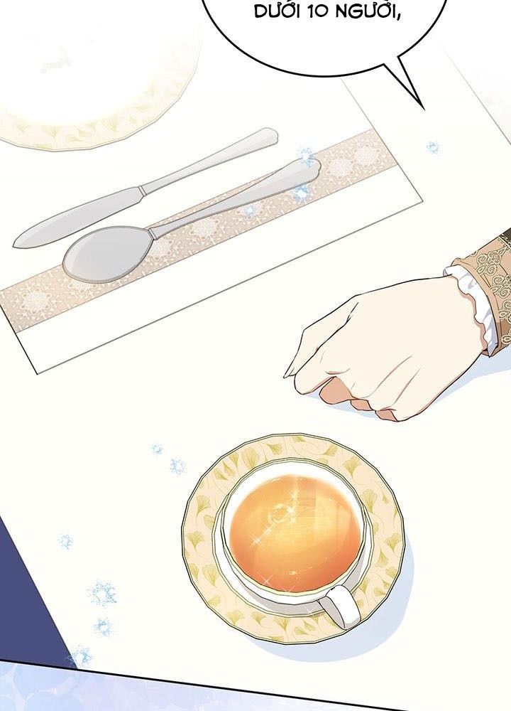 Kiếp Này, Tôi Sẽ Trở Thành Gia Chủ Chapter 103 - Trang 2