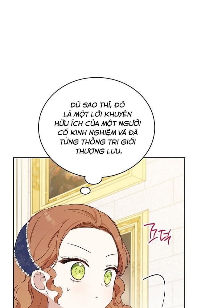 Kiếp Này, Tôi Sẽ Trở Thành Gia Chủ Chapter 103 - Trang 2