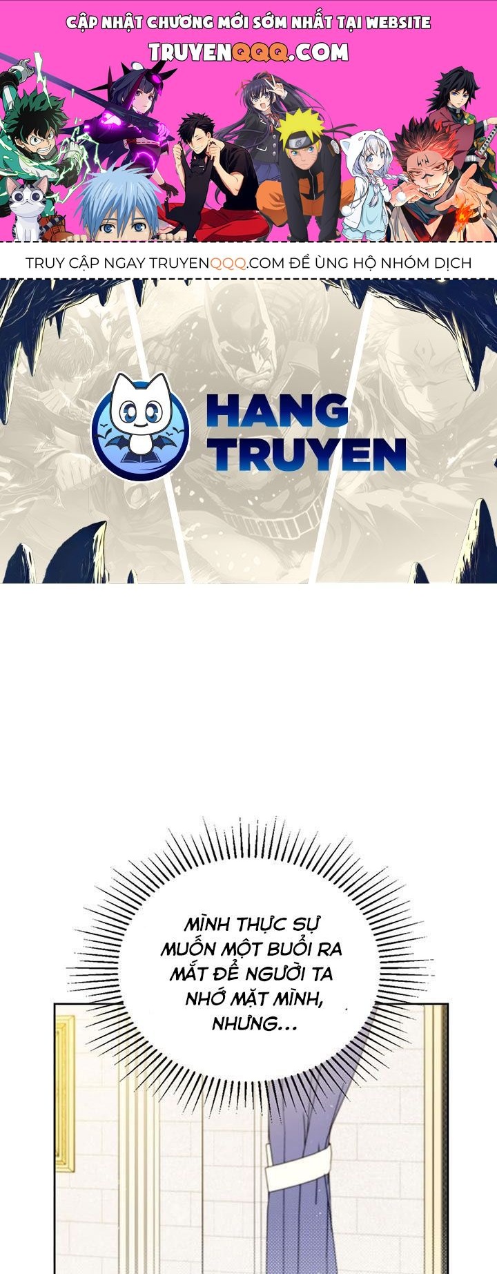 Kiếp Này, Tôi Sẽ Trở Thành Gia Chủ Chapter 104 - Trang 2