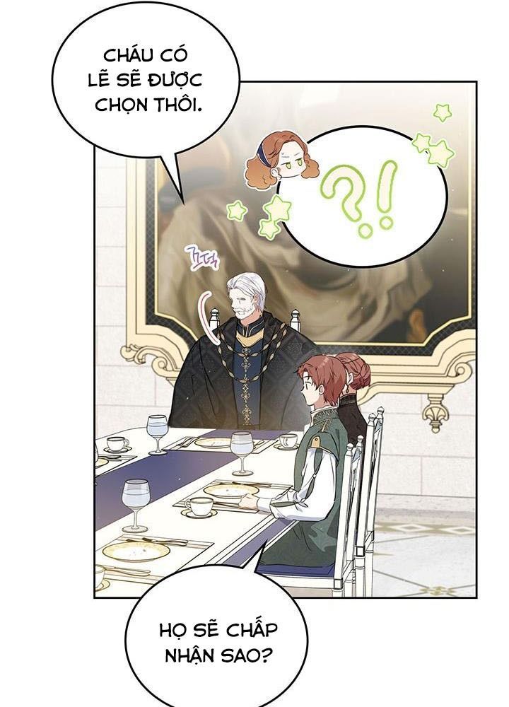 Kiếp Này, Tôi Sẽ Trở Thành Gia Chủ Chapter 104 - Trang 2