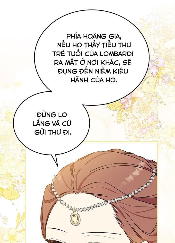 Kiếp Này, Tôi Sẽ Trở Thành Gia Chủ Chapter 104 - Trang 2