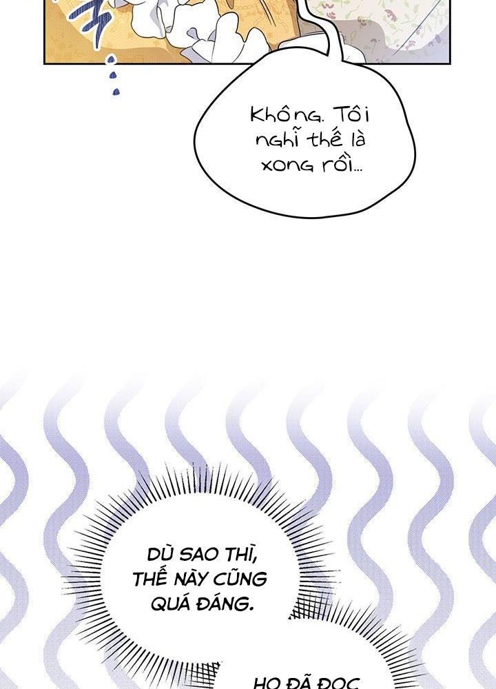 Kiếp Này, Tôi Sẽ Trở Thành Gia Chủ Chapter 104 - Trang 2