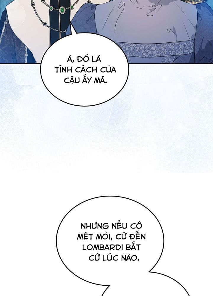 Kiếp Này, Tôi Sẽ Trở Thành Gia Chủ Chapter 104 - Trang 2