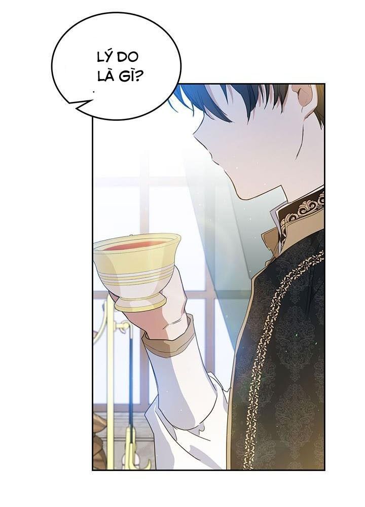 Kiếp Này, Tôi Sẽ Trở Thành Gia Chủ Chapter 104 - Trang 2