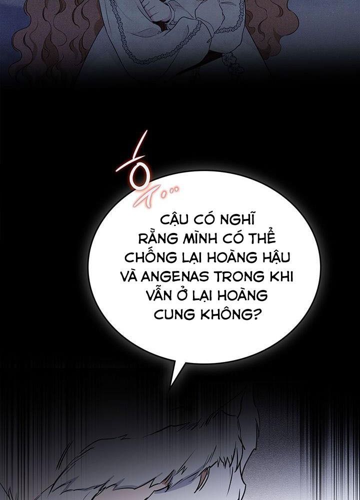 Kiếp Này, Tôi Sẽ Trở Thành Gia Chủ Chapter 104 - Trang 2