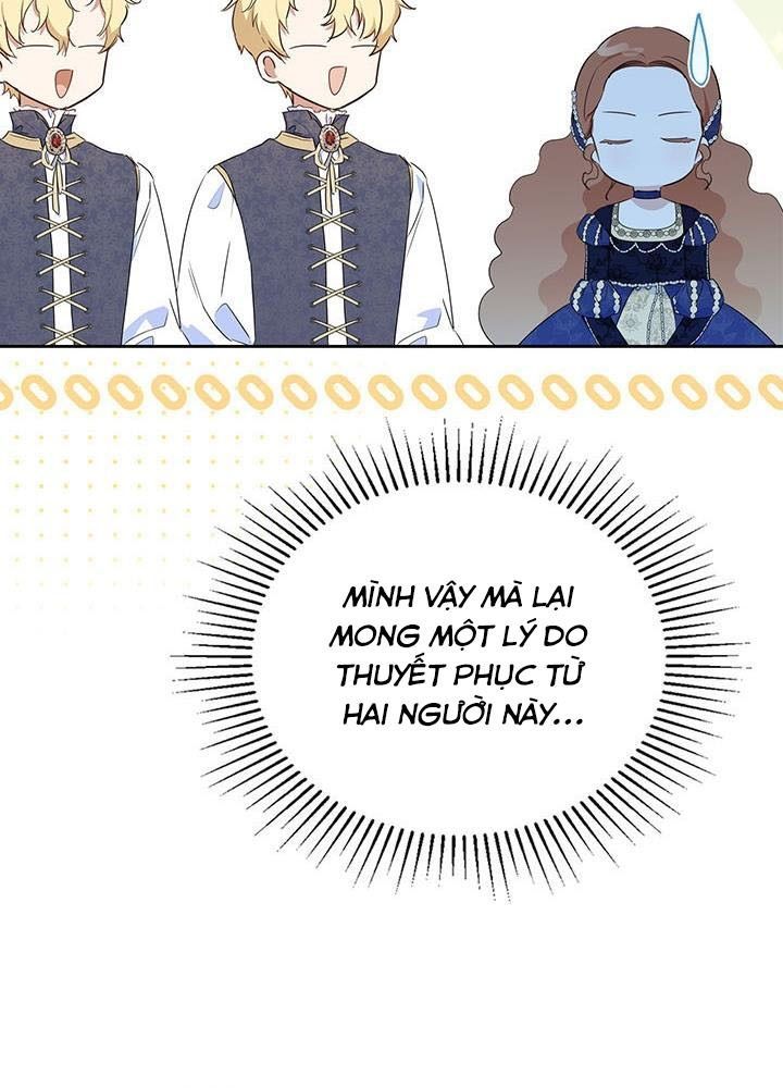 Kiếp Này, Tôi Sẽ Trở Thành Gia Chủ Chapter 104 - Trang 2