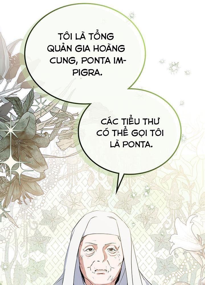 Kiếp Này, Tôi Sẽ Trở Thành Gia Chủ Chapter 105 - Trang 2
