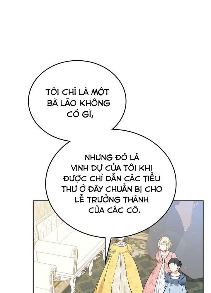 Kiếp Này, Tôi Sẽ Trở Thành Gia Chủ Chapter 105 - Trang 2