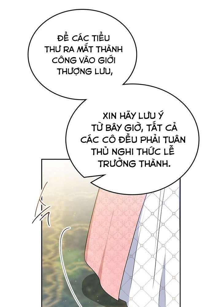 Kiếp Này, Tôi Sẽ Trở Thành Gia Chủ Chapter 105 - Trang 2