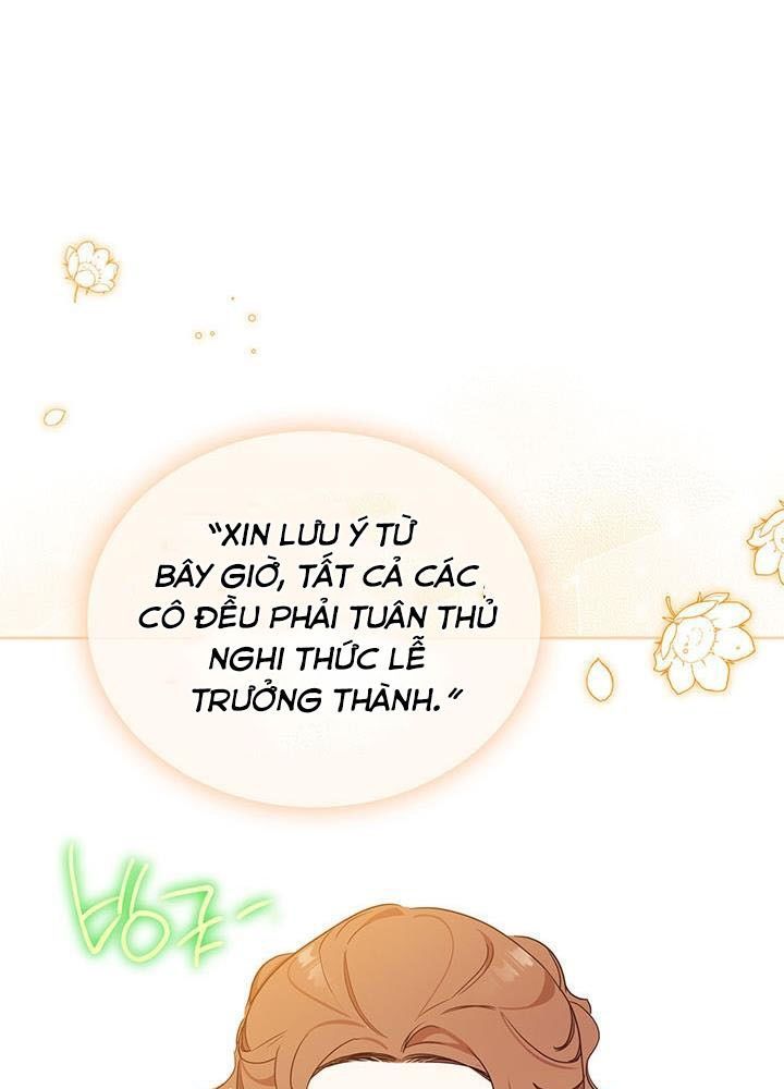 Kiếp Này, Tôi Sẽ Trở Thành Gia Chủ Chapter 105 - Trang 2