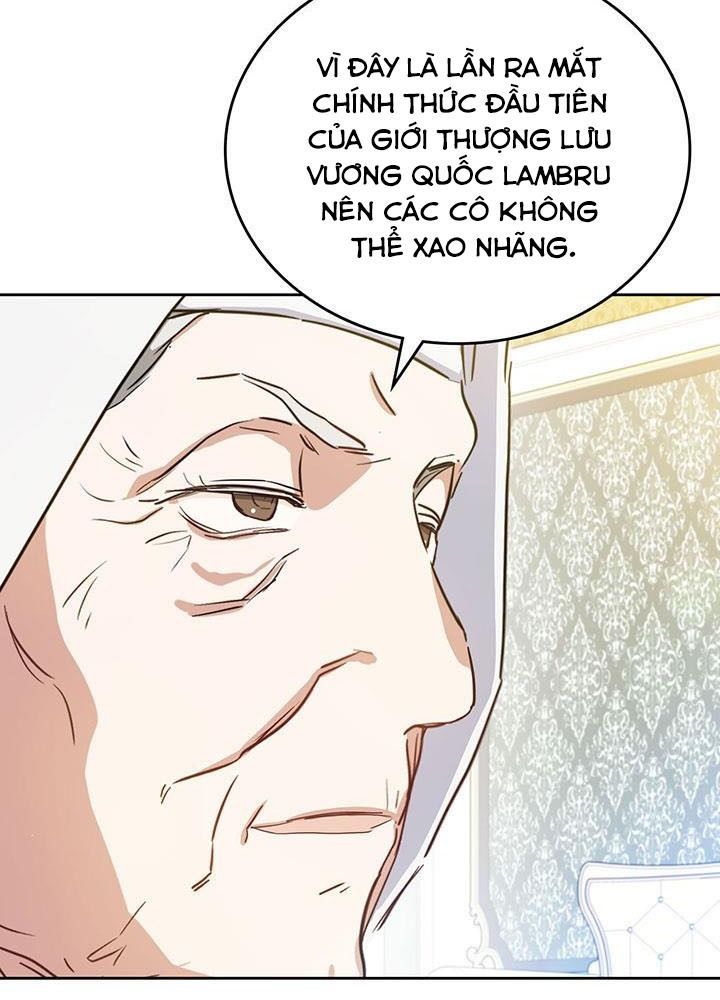 Kiếp Này, Tôi Sẽ Trở Thành Gia Chủ Chapter 105 - Trang 2