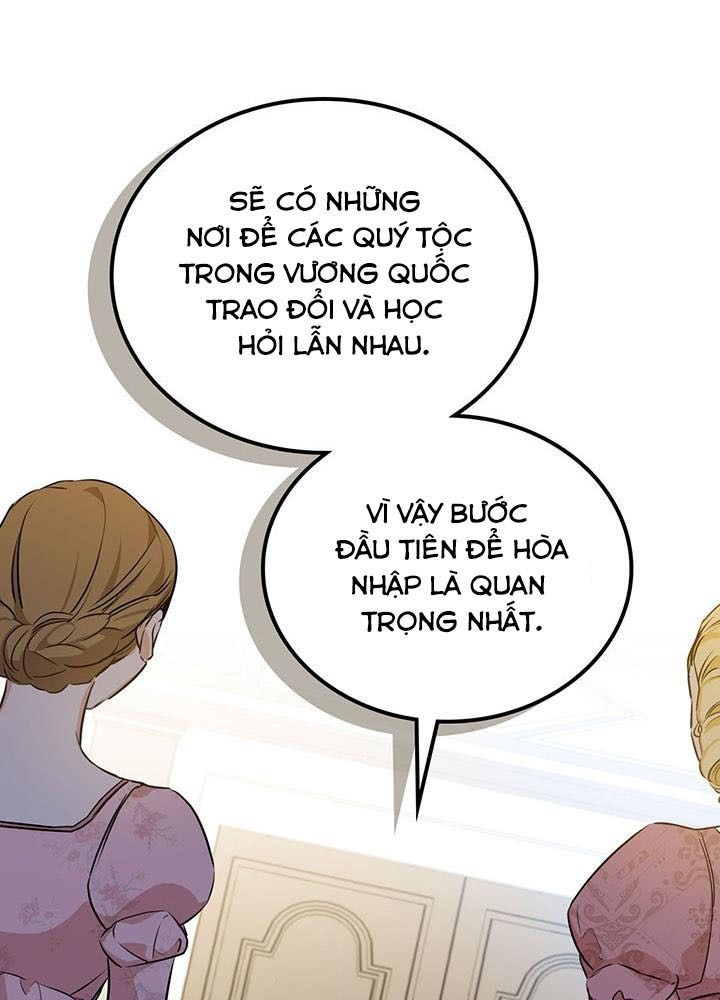 Kiếp Này, Tôi Sẽ Trở Thành Gia Chủ Chapter 105 - Trang 2