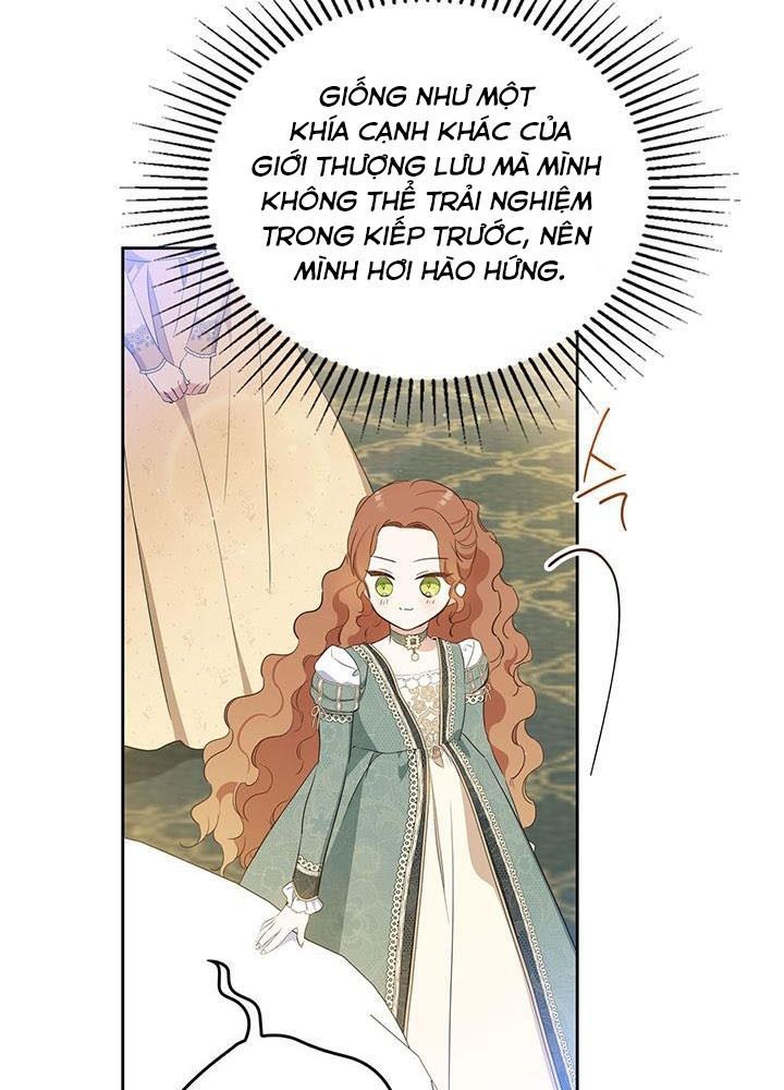 Kiếp Này, Tôi Sẽ Trở Thành Gia Chủ Chapter 105 - Trang 2