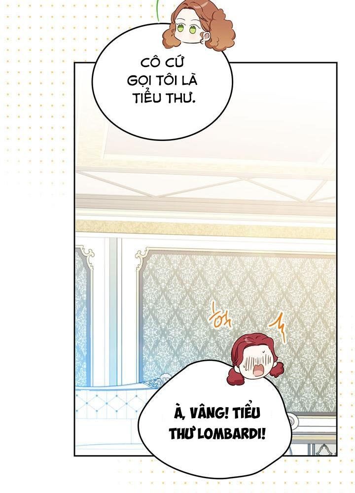 Kiếp Này, Tôi Sẽ Trở Thành Gia Chủ Chapter 105 - Trang 2