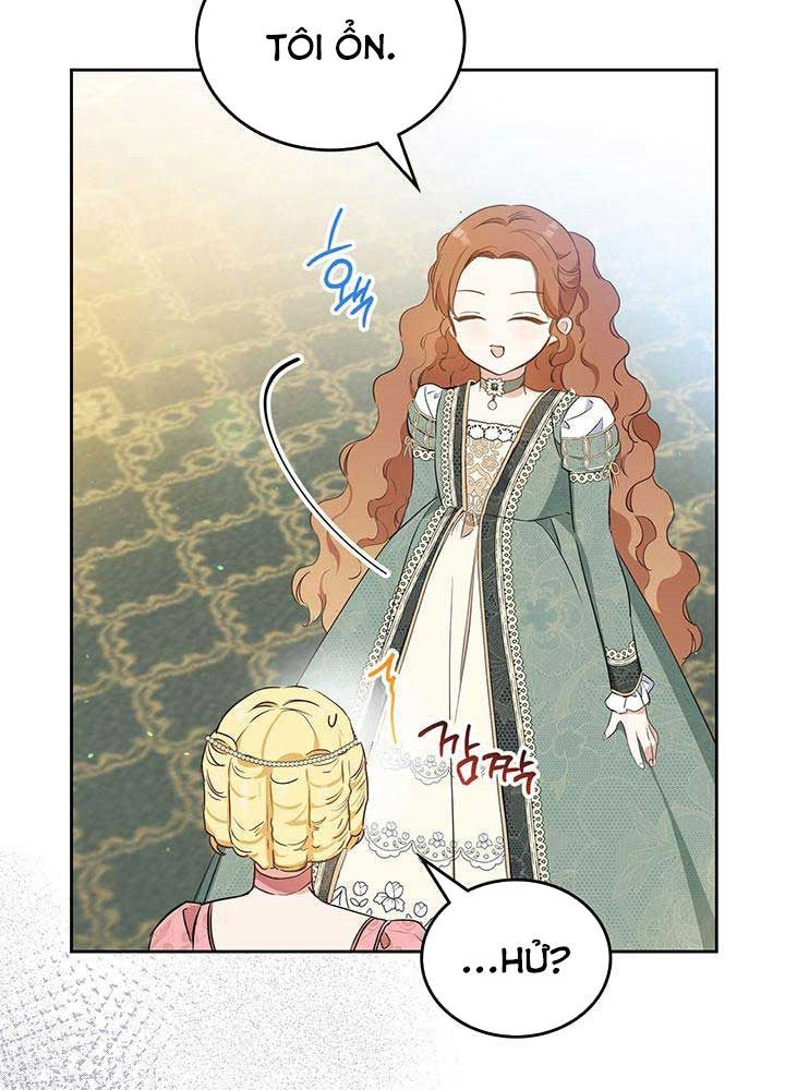 Kiếp Này, Tôi Sẽ Trở Thành Gia Chủ Chapter 106 - Trang 2