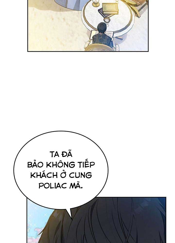 Kiếp Này, Tôi Sẽ Trở Thành Gia Chủ Chapter 106 - Trang 2