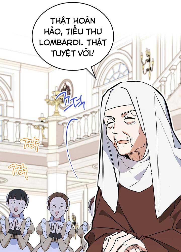 Kiếp Này, Tôi Sẽ Trở Thành Gia Chủ Chapter 106 - Trang 2