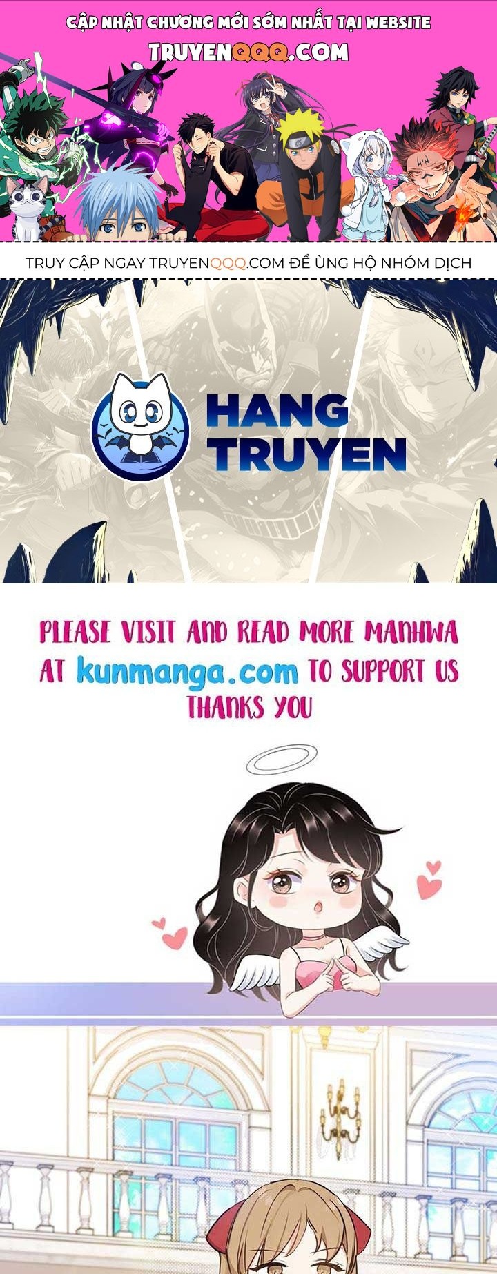 Kiếp Này, Tôi Sẽ Trở Thành Gia Chủ Chapter 107 - Trang 2