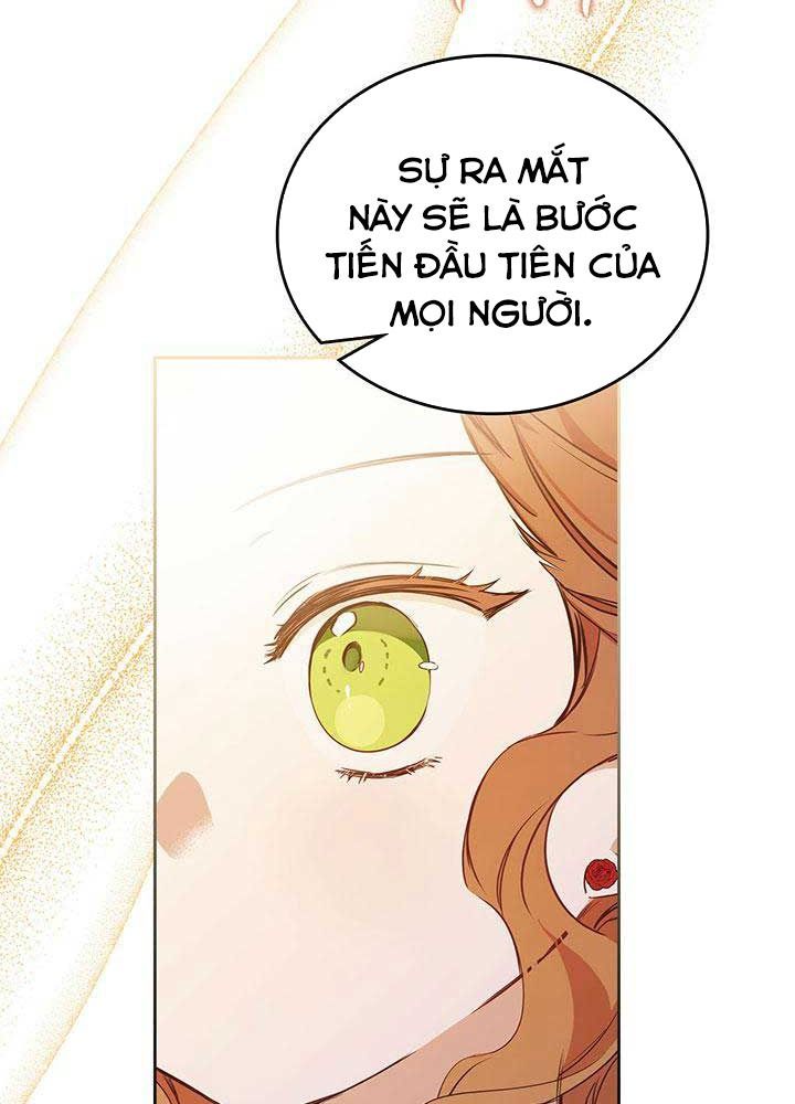 Kiếp Này, Tôi Sẽ Trở Thành Gia Chủ Chapter 107 - Trang 2