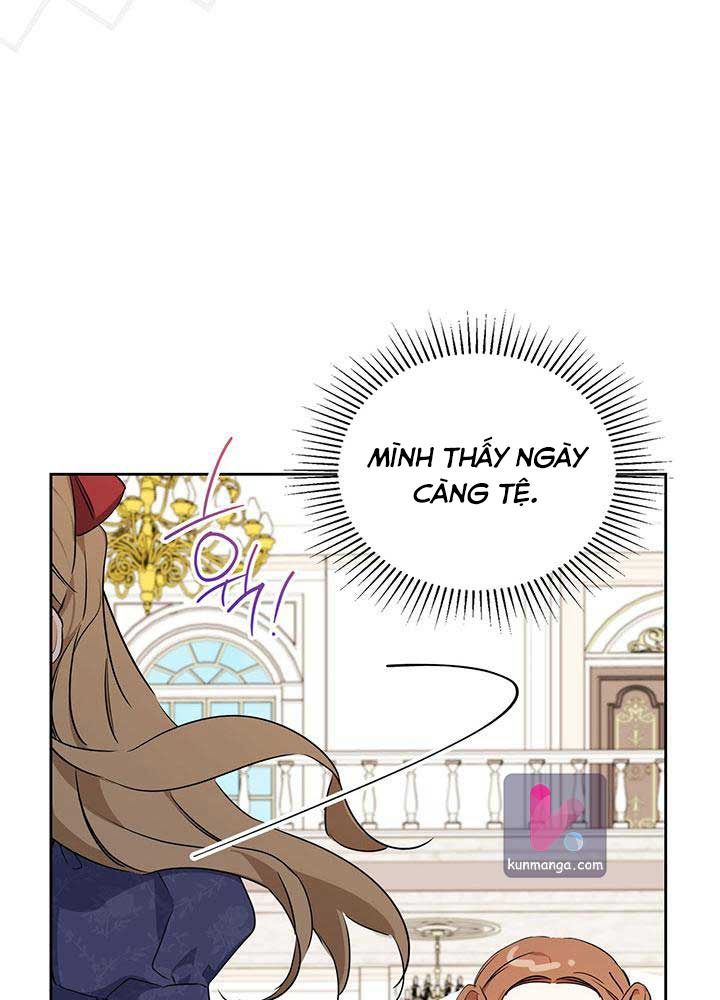 Kiếp Này, Tôi Sẽ Trở Thành Gia Chủ Chapter 107 - Trang 2