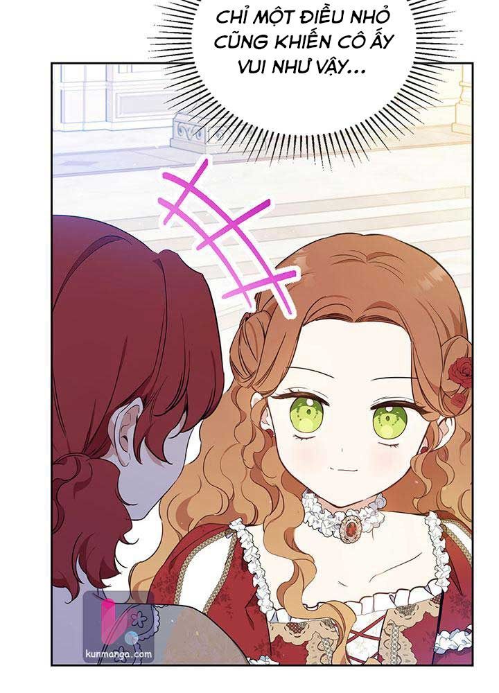 Kiếp Này, Tôi Sẽ Trở Thành Gia Chủ Chapter 107 - Trang 2