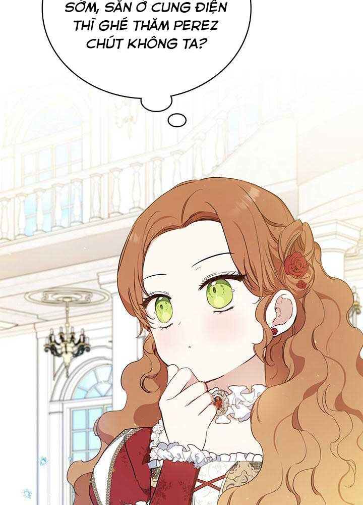 Kiếp Này, Tôi Sẽ Trở Thành Gia Chủ Chapter 107 - Trang 2