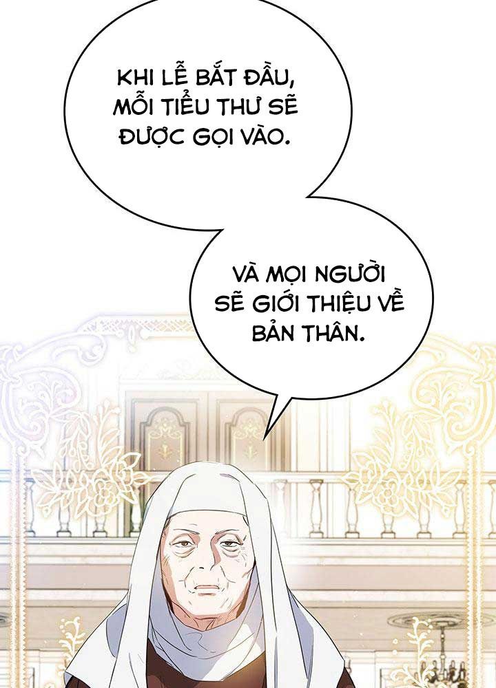 Kiếp Này, Tôi Sẽ Trở Thành Gia Chủ Chapter 107 - Trang 2