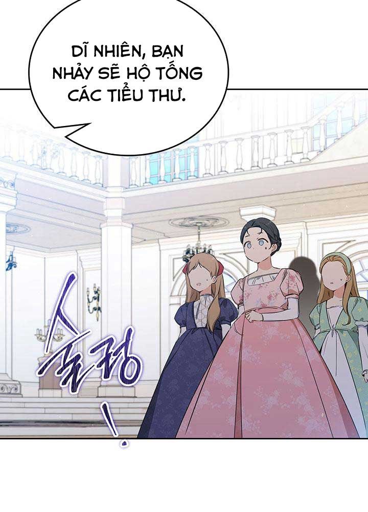 Kiếp Này, Tôi Sẽ Trở Thành Gia Chủ Chapter 107 - Trang 2