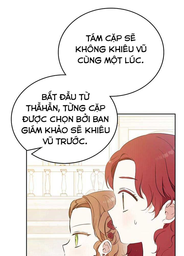 Kiếp Này, Tôi Sẽ Trở Thành Gia Chủ Chapter 107 - Trang 2