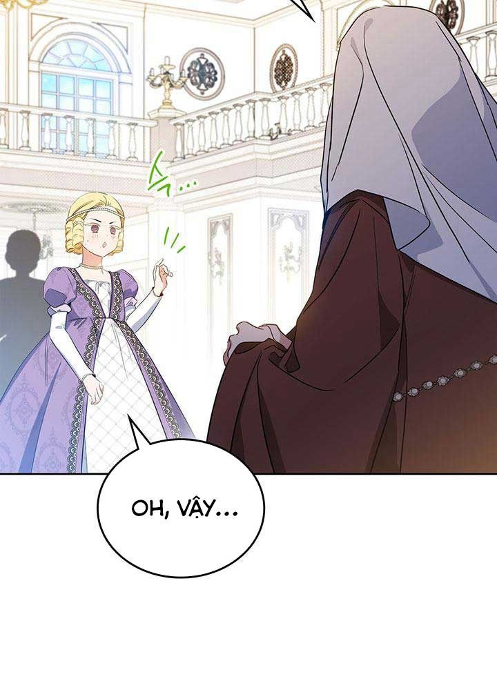 Kiếp Này, Tôi Sẽ Trở Thành Gia Chủ Chapter 107 - Trang 2