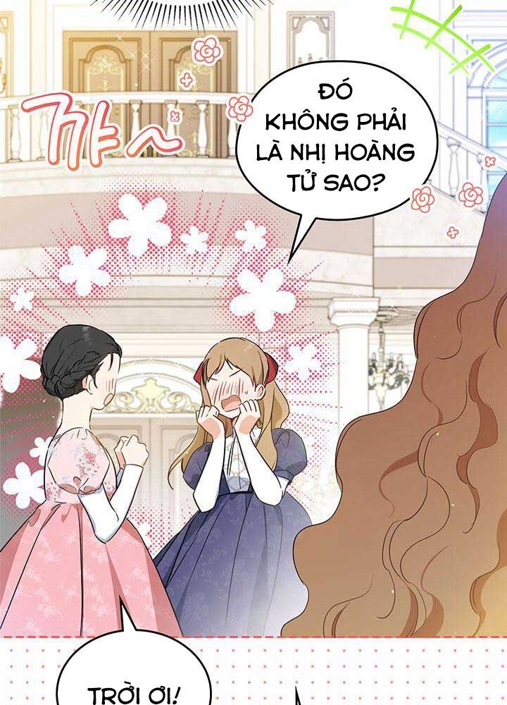 Kiếp Này, Tôi Sẽ Trở Thành Gia Chủ Chapter 107 - Trang 2
