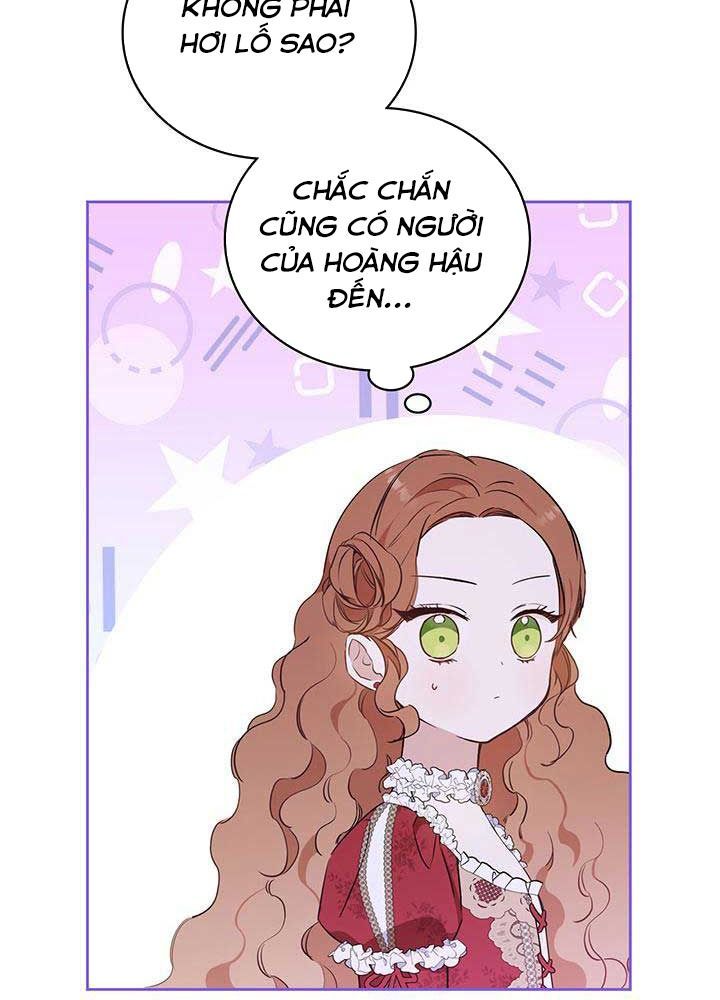Kiếp Này, Tôi Sẽ Trở Thành Gia Chủ Chapter 107 - Trang 2