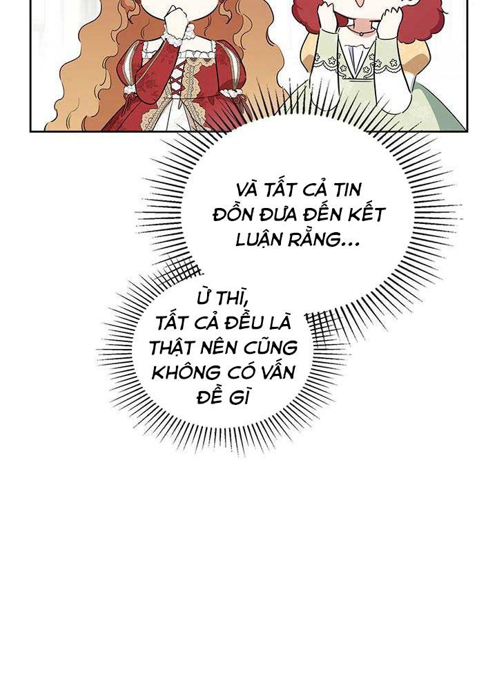 Kiếp Này, Tôi Sẽ Trở Thành Gia Chủ Chapter 107 - Trang 2