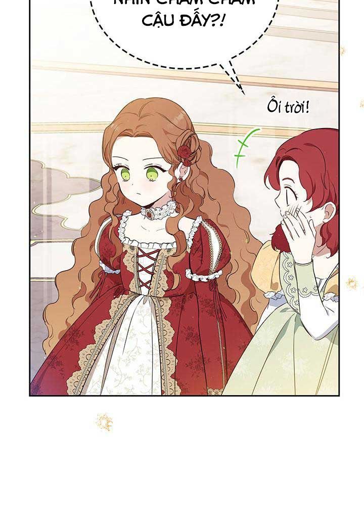 Kiếp Này, Tôi Sẽ Trở Thành Gia Chủ Chapter 107 - Trang 2