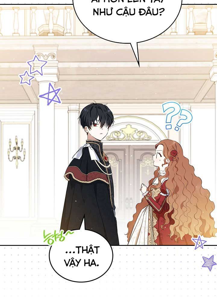 Kiếp Này, Tôi Sẽ Trở Thành Gia Chủ Chapter 108 - Trang 2