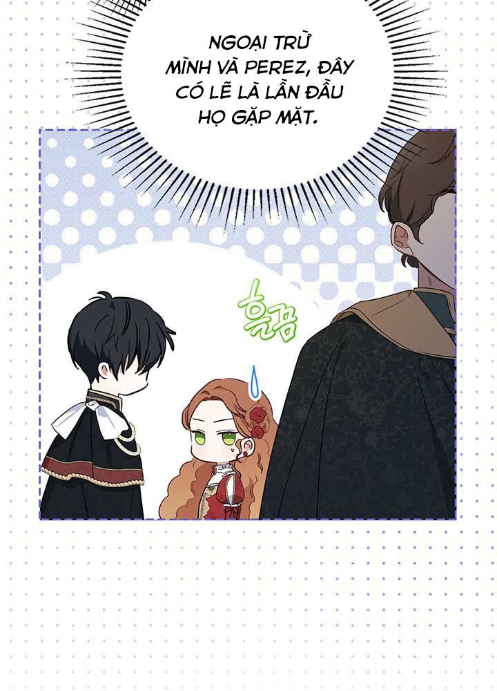 Kiếp Này, Tôi Sẽ Trở Thành Gia Chủ Chapter 108 - Trang 2