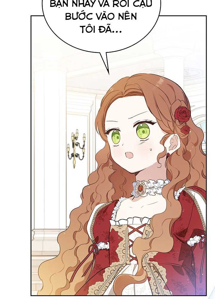 Kiếp Này, Tôi Sẽ Trở Thành Gia Chủ Chapter 108 - Trang 2