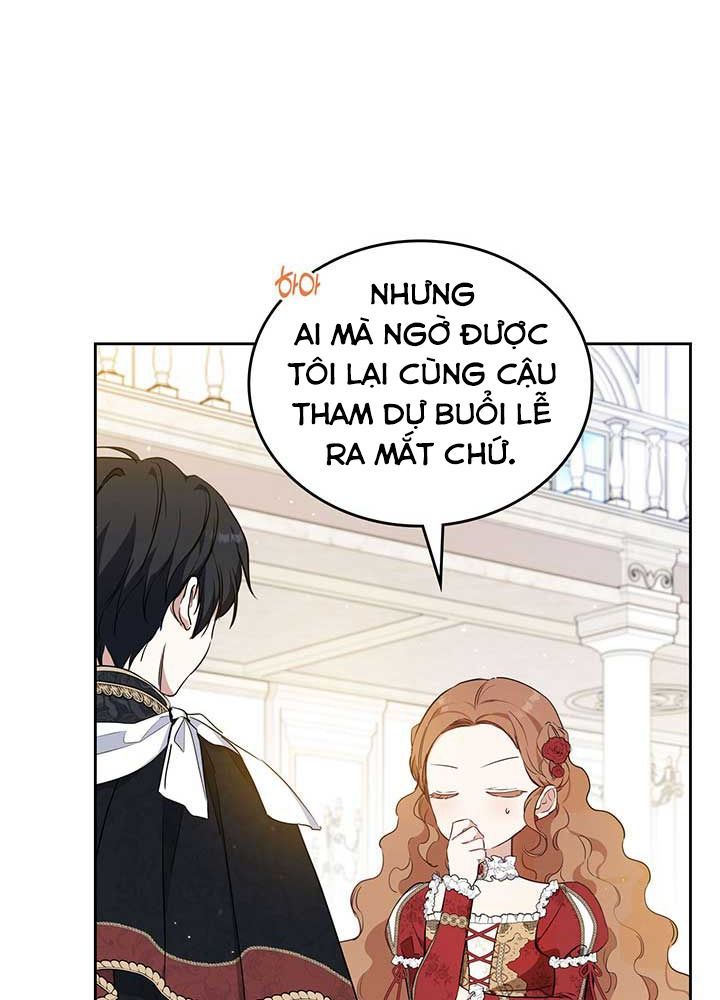 Kiếp Này, Tôi Sẽ Trở Thành Gia Chủ Chapter 108 - Trang 2