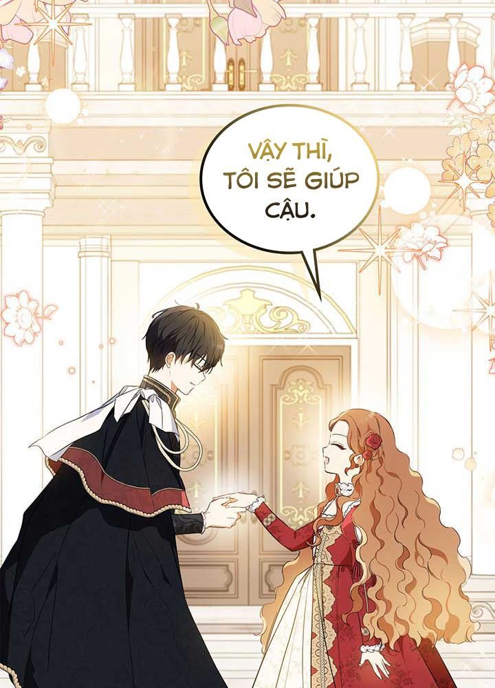 Kiếp Này, Tôi Sẽ Trở Thành Gia Chủ Chapter 108 - Trang 2